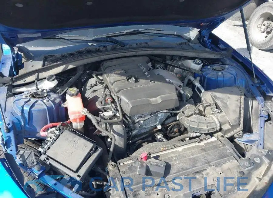 1G1FB1RX8J0106054# 10