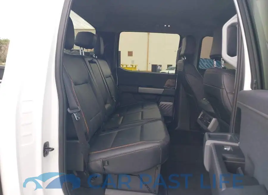 1FT7W2BT4TEC34312# 8
