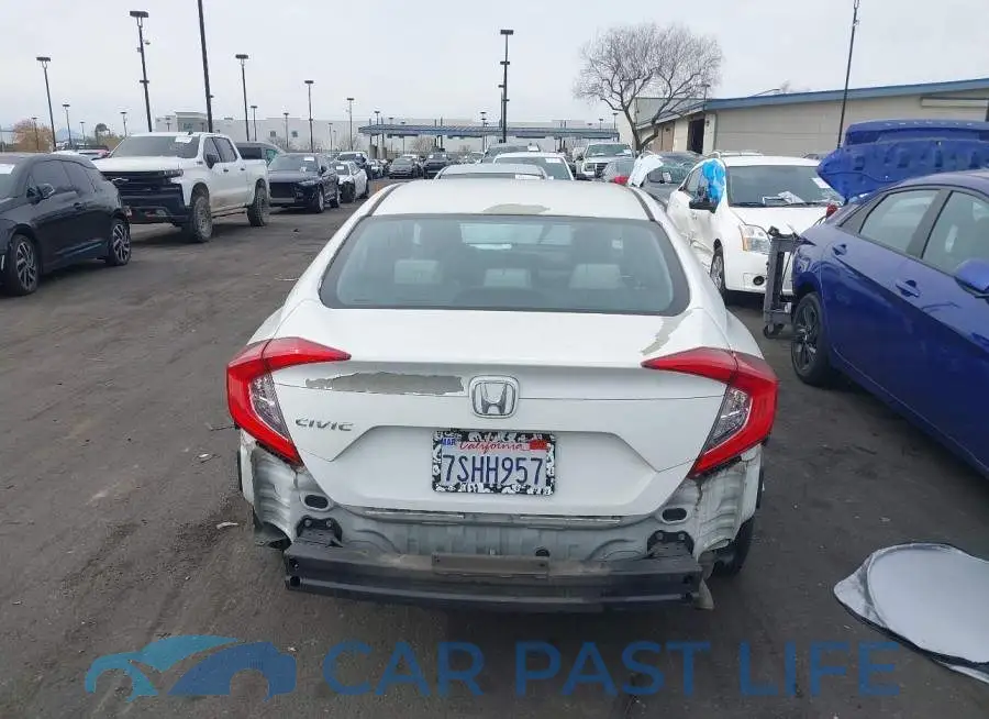 2HGFC2F51GH515158# 17