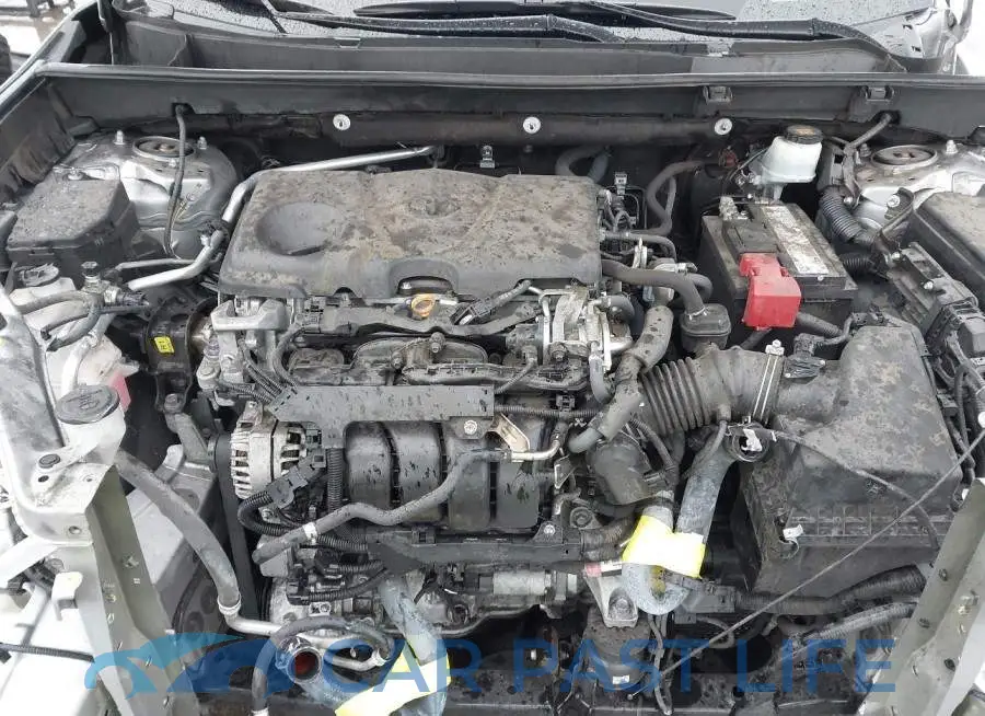 2T3K1RFV4KW011711# 10