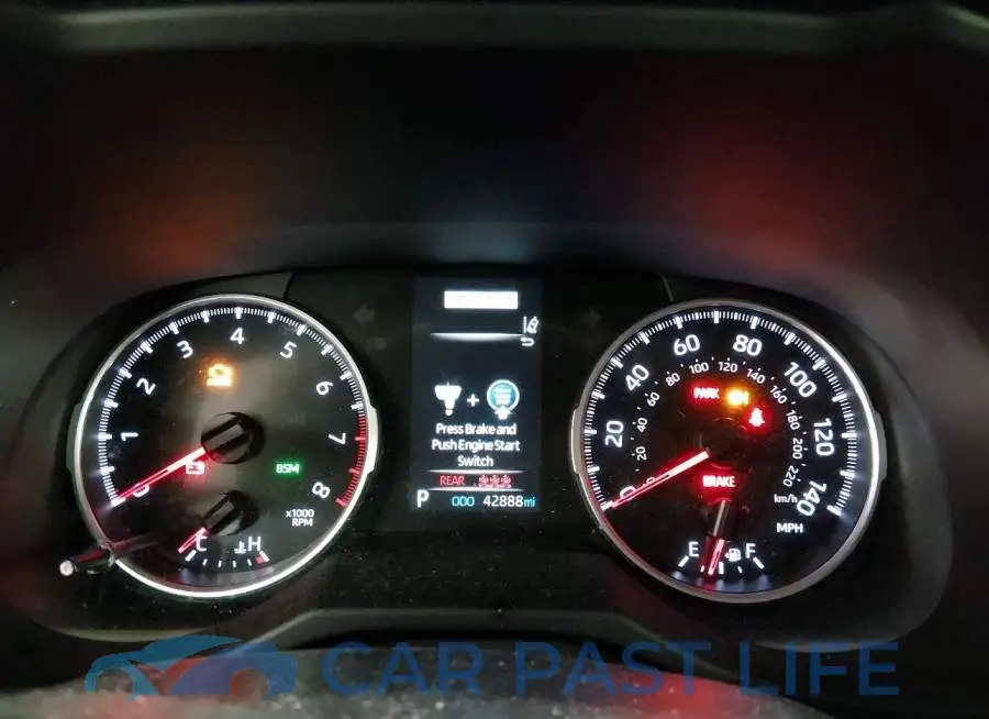 2T3P1RFV9MW244735# 7