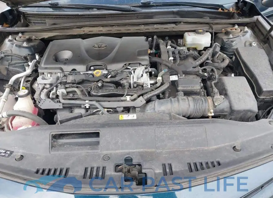 4T1F31AK5LU535230# 10