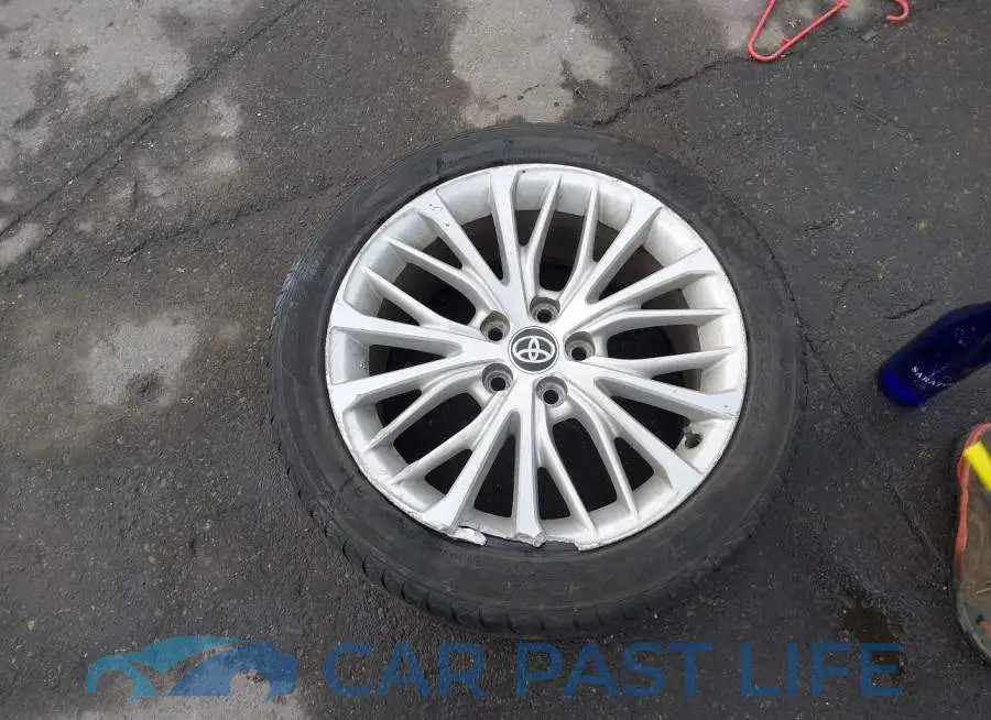 4T1F31AK5LU535230# 18