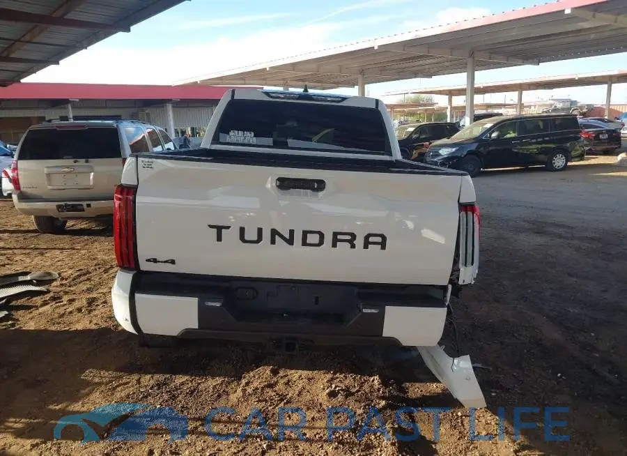 5TFLA5DB8SX316307# 16