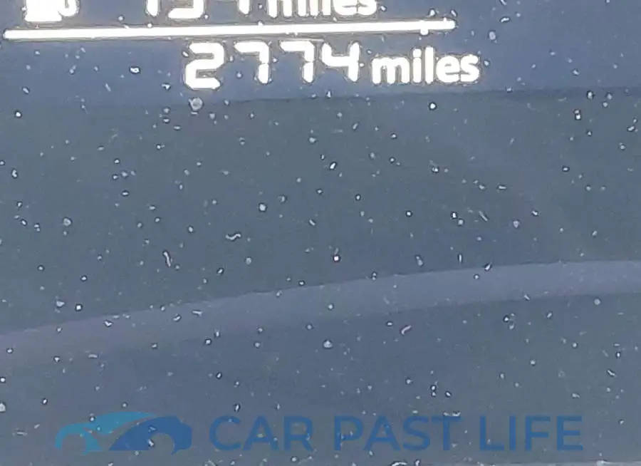 3N8AP6CBXTL308501# 15
