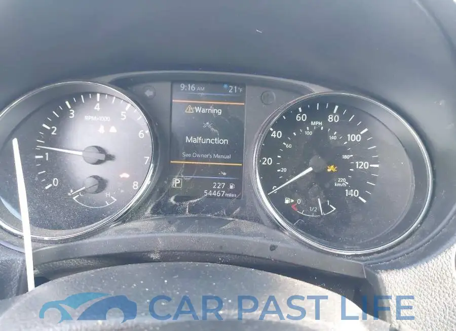 KNMAT2MV3LP529662# 7