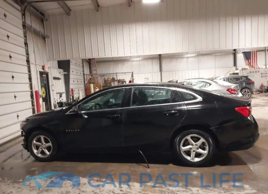 1G1ZB5ST6JF202502# 14
