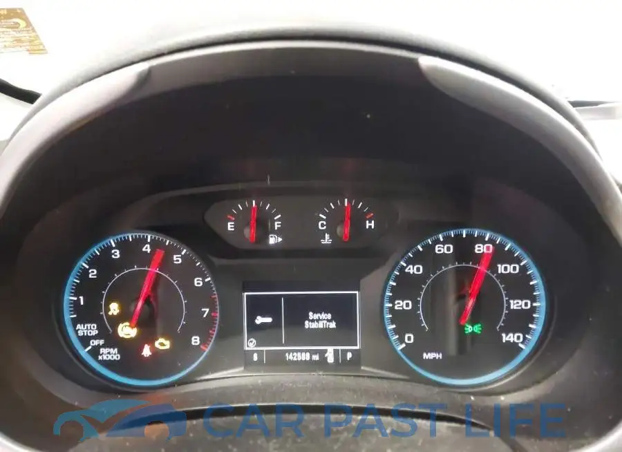 1G1ZB5ST6JF202502# 7