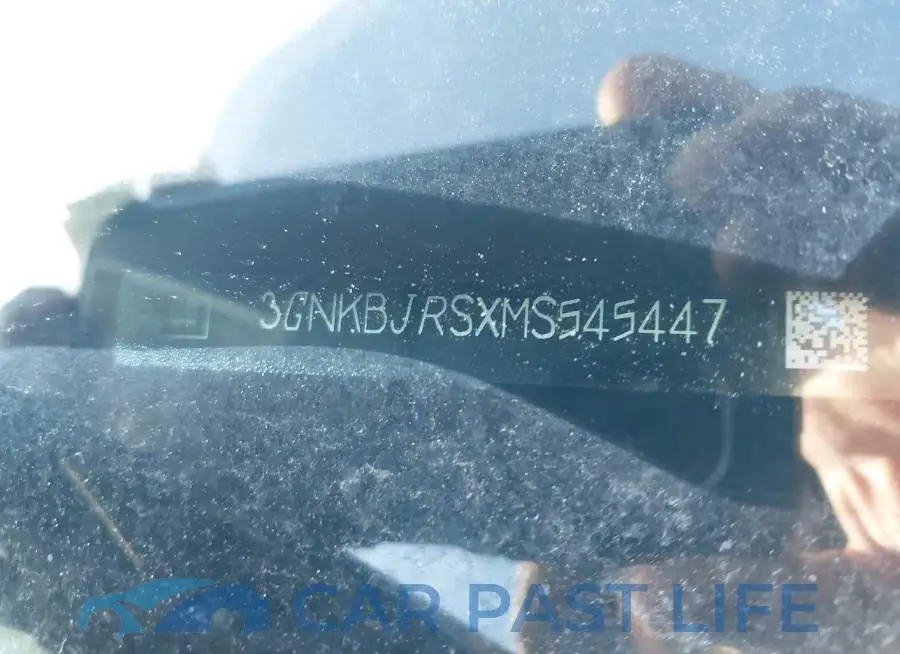 3GNKBJRSXMS545447# 18