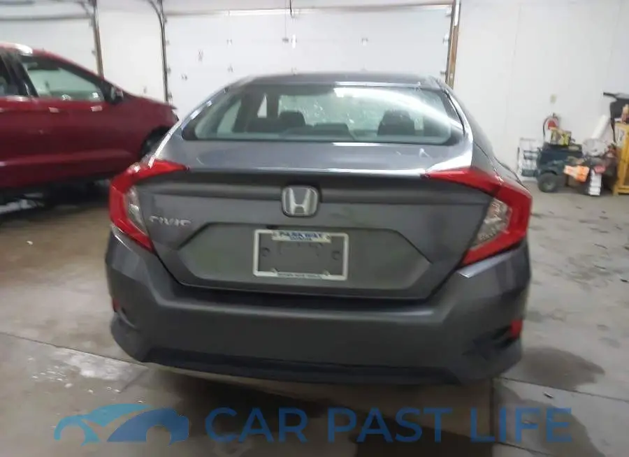 19XFC2F55HE215845# 17