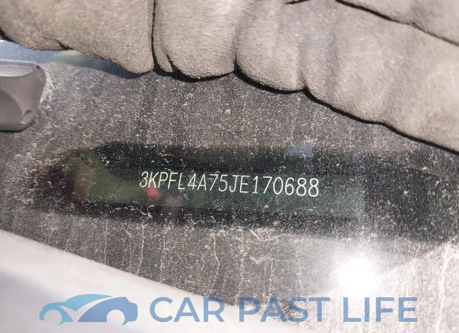 3KPFL4A75JE170688# 9