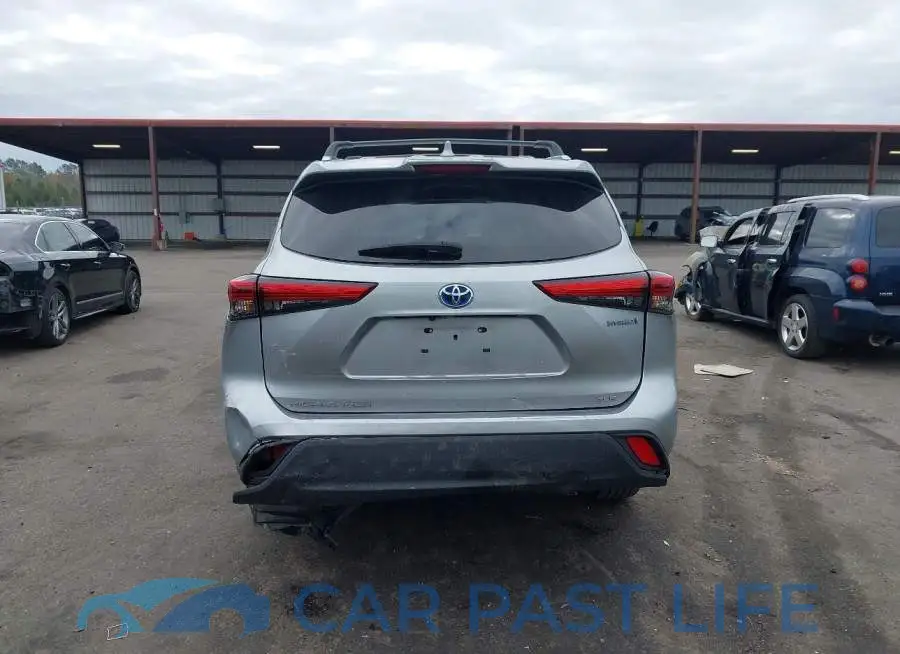 5TDGARAH1MS008292# 16