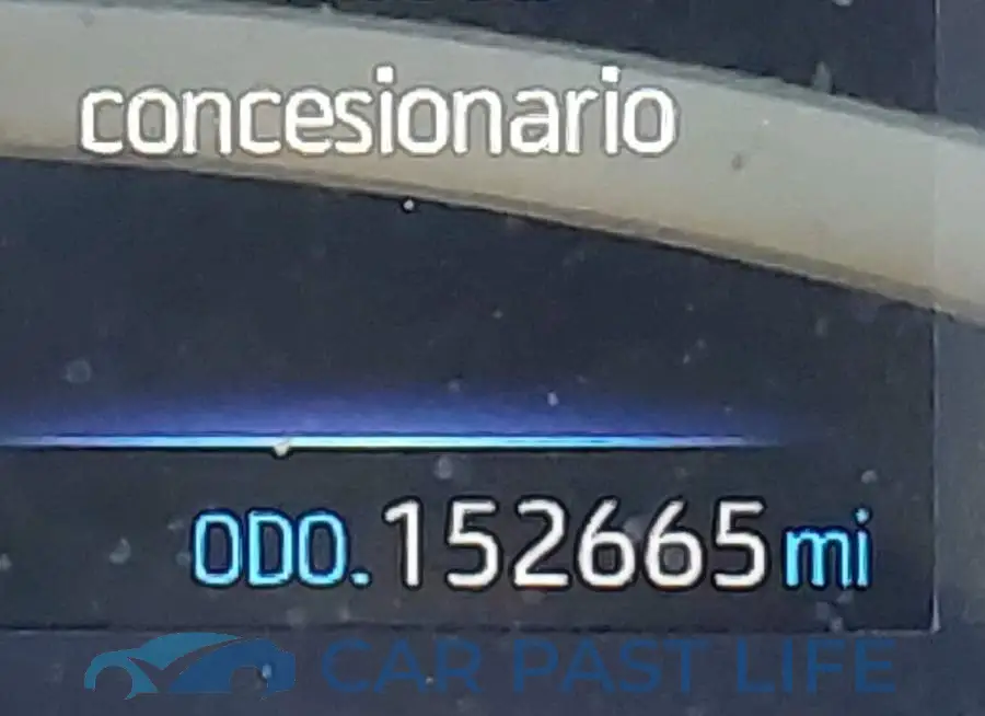 5YFEPMAE8NP386277# 16