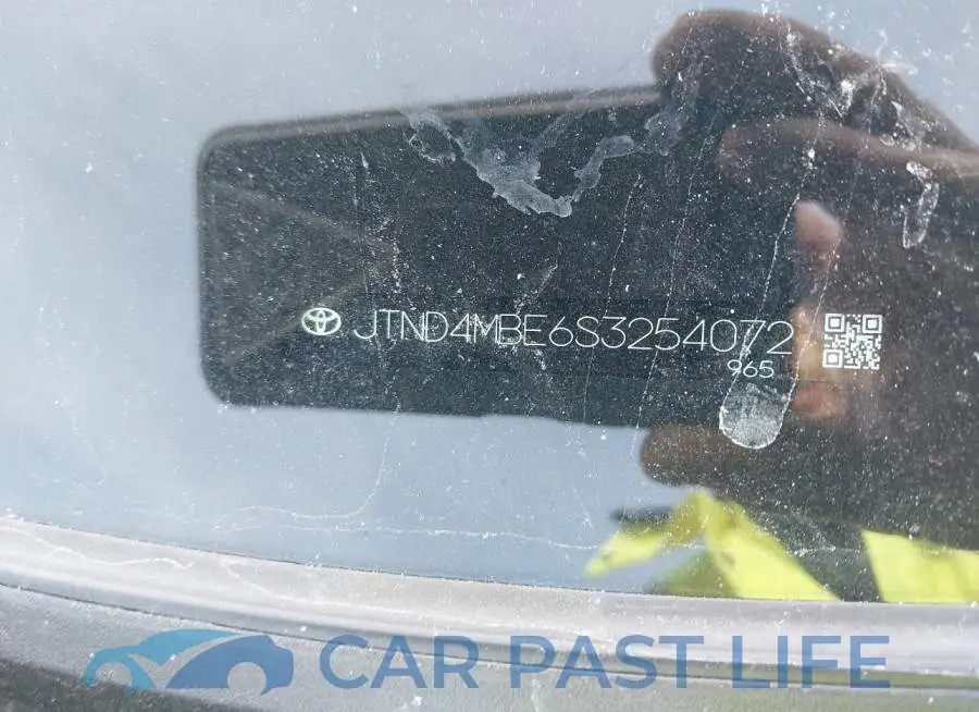 JTND4MBE6S3254072# 17