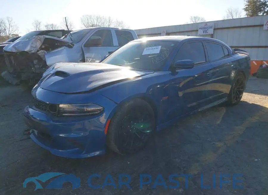 2C3CDXGJ6MH592664# 2