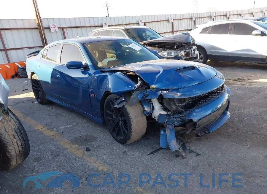 2C3CDXGJ6MH592664# 1