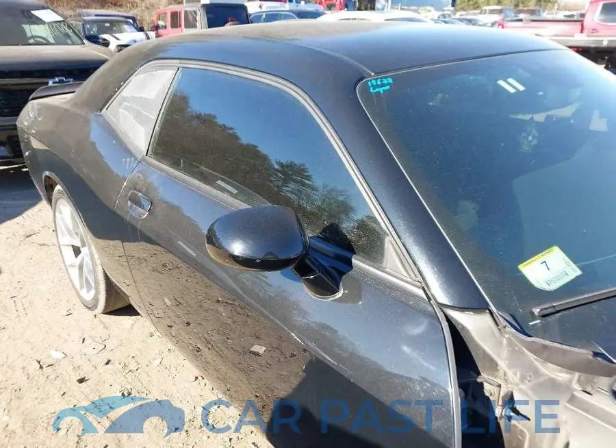 2C3CDZJG6NH151210# 13