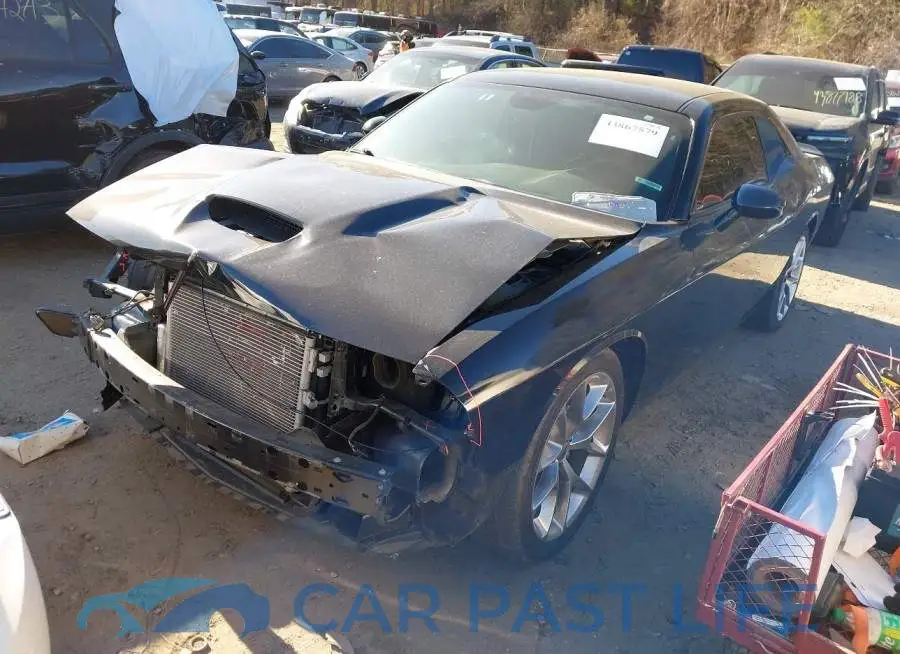 2C3CDZJG6NH151210# 2