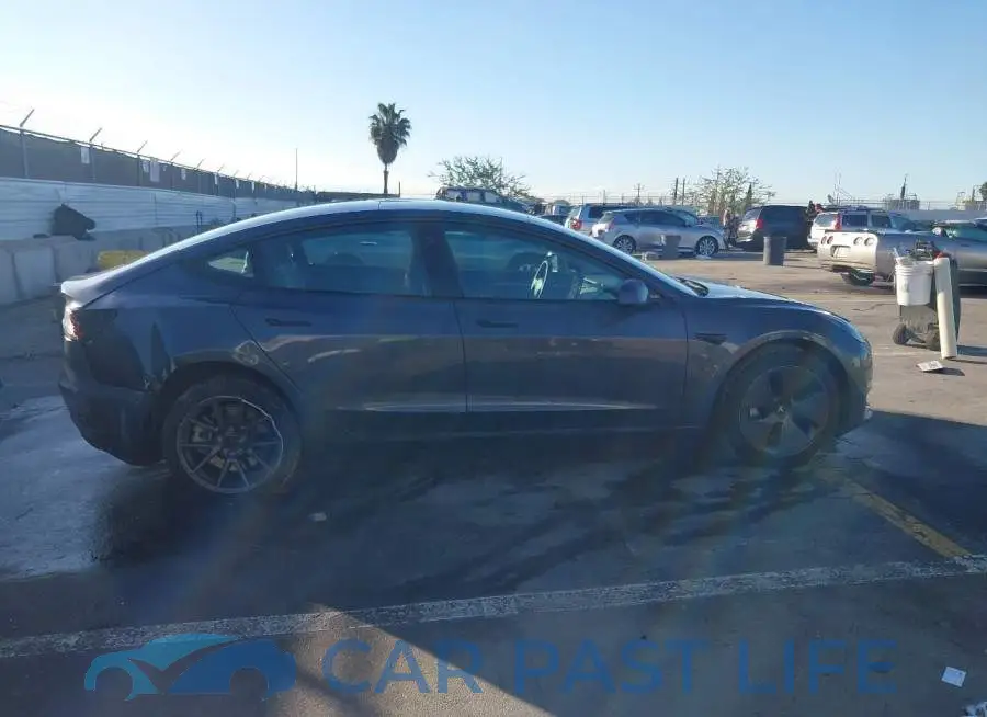5YJ3E1EA8PF561600# 13