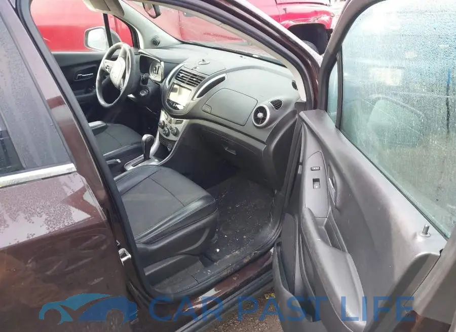KL7CJPSB1GB683405# 5