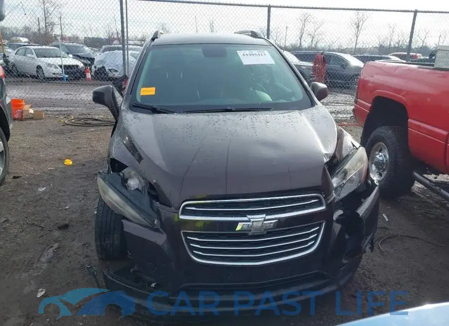 KL7CJPSB1GB683405# 12