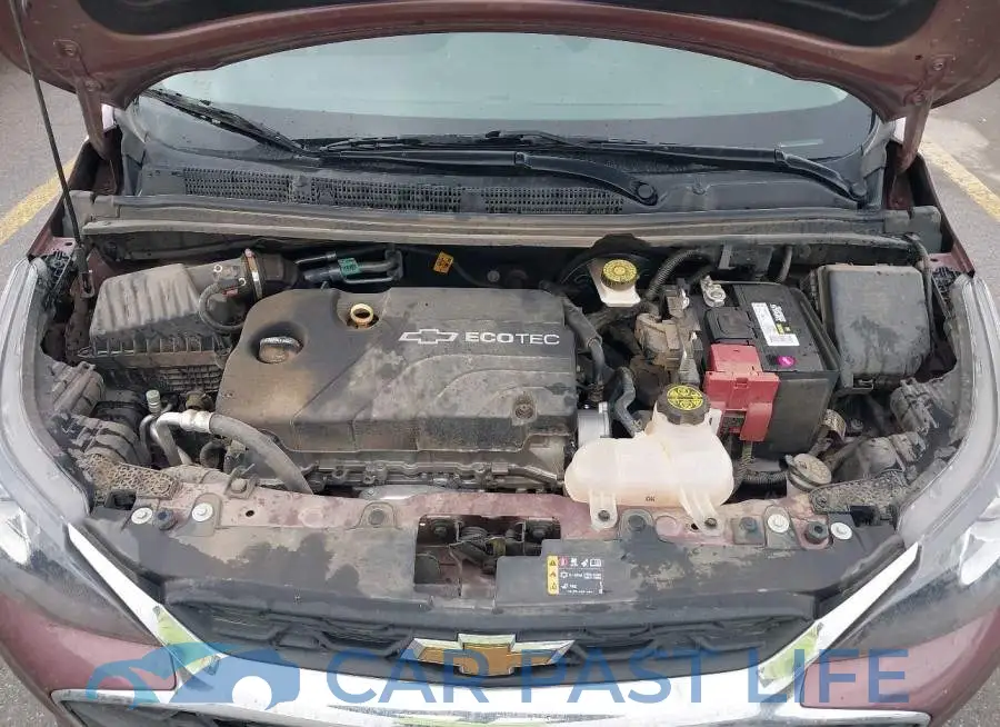 KL8CD6SA5KC771736# 10