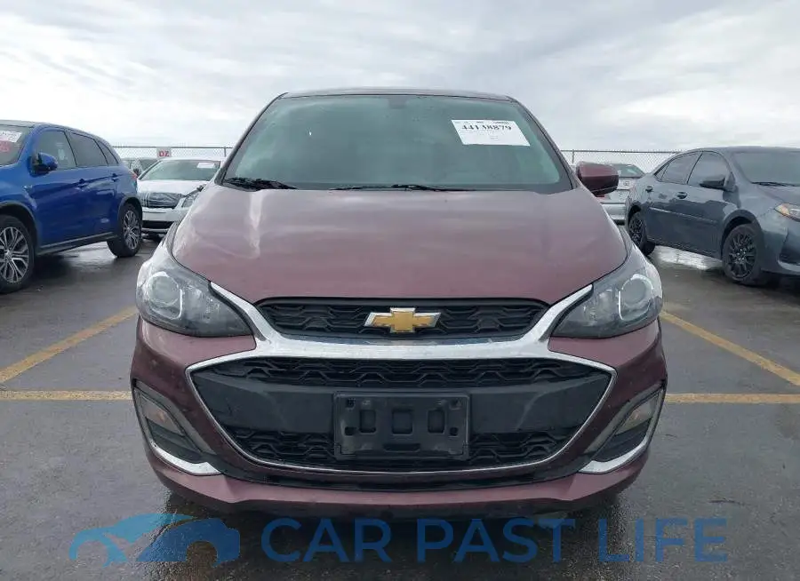 KL8CD6SA5KC771736# 12