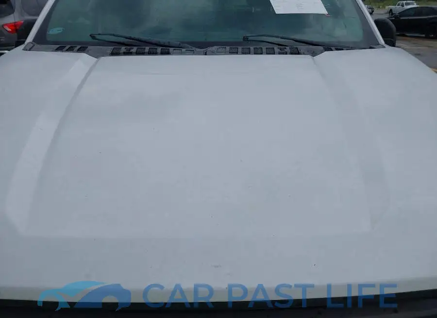 1FTEW1E87GKF35138# 6
