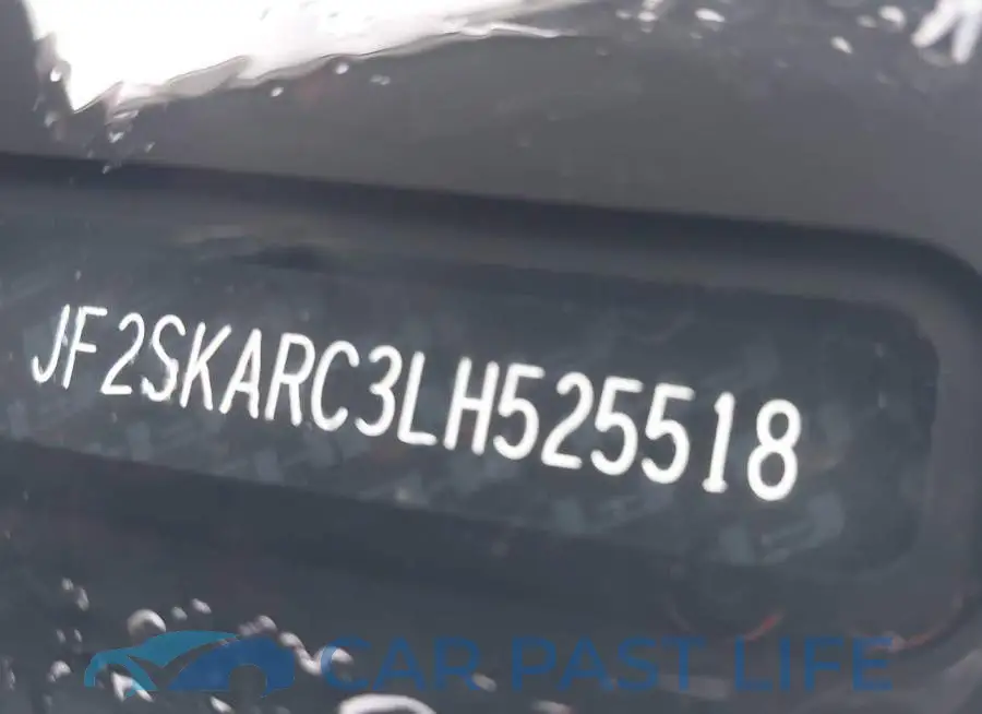 JF2SKARC3LH525518# 21