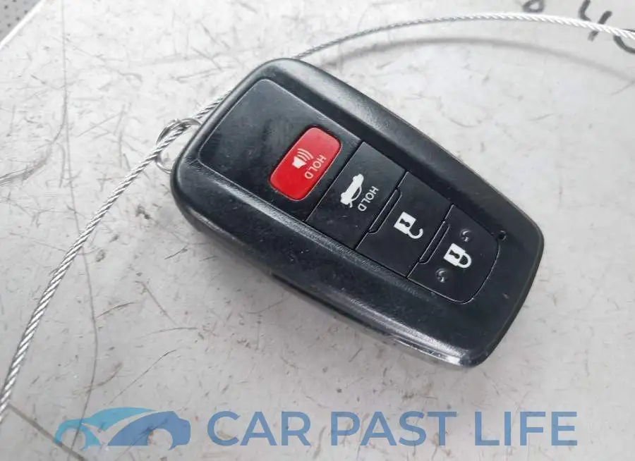 4T1K61AK0PU144305# 11