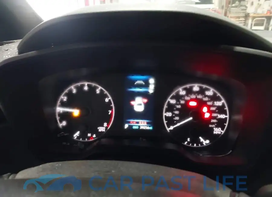 5YFS4MCE8SP239929# 7