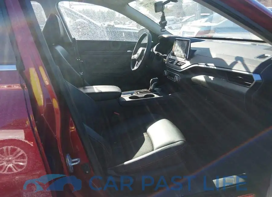 1N4BL4CW6KC181829# 5