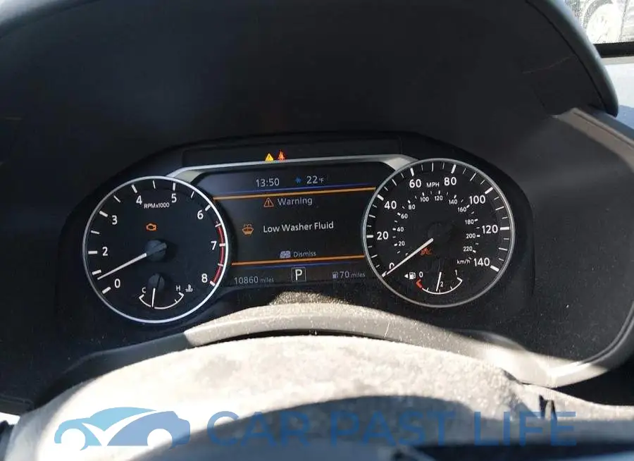 1N4BL4CW6KC181829# 7