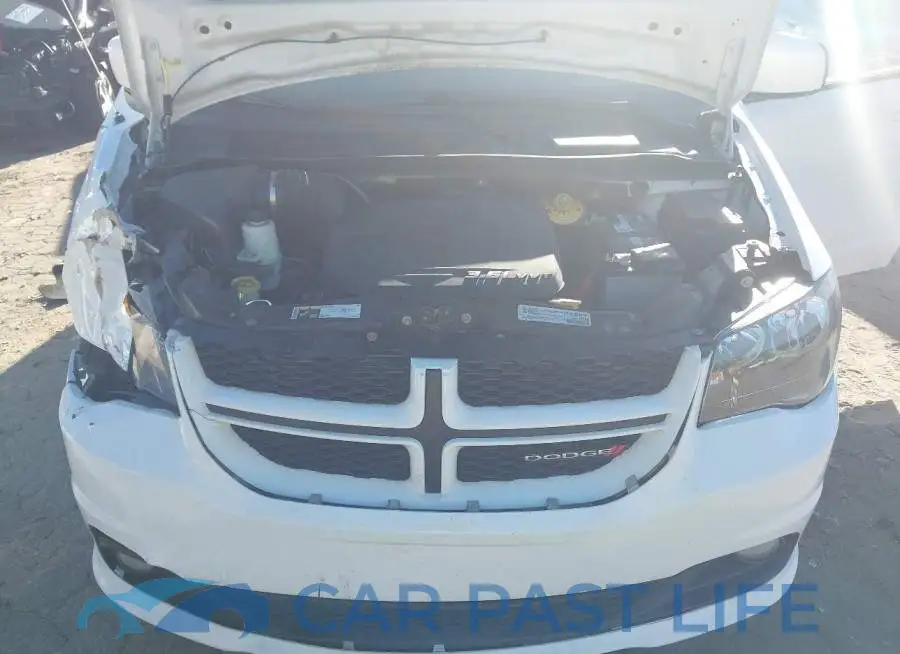 2C4RDGEG7JR340988# 10