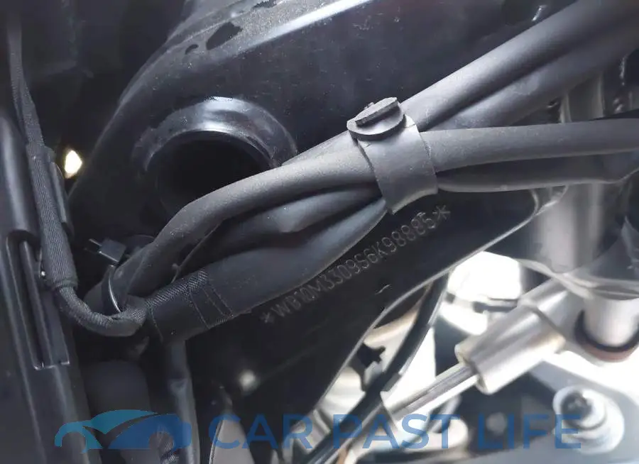 WB10M3309S6K98885# 10
