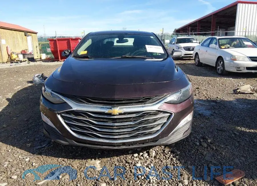 1G1ZB5ST5LF157524# 12