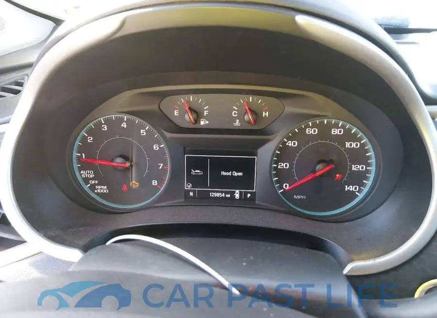 1G1ZB5ST5LF157524# 7