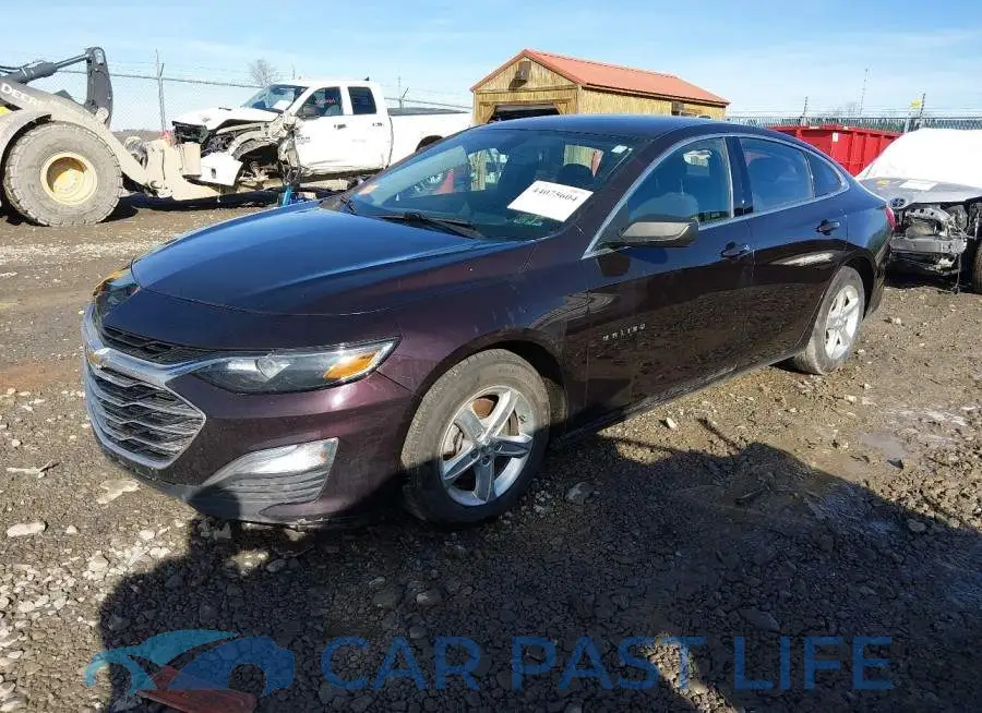 1G1ZB5ST5LF157524# 2