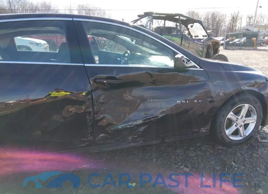 1G1ZB5ST5LF157524# 6