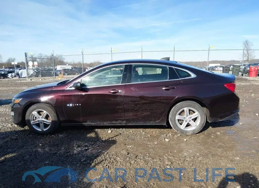 1G1ZB5ST5LF157524# 14