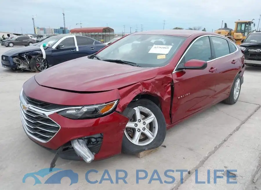 1G1ZD5ST8RF128540# 2