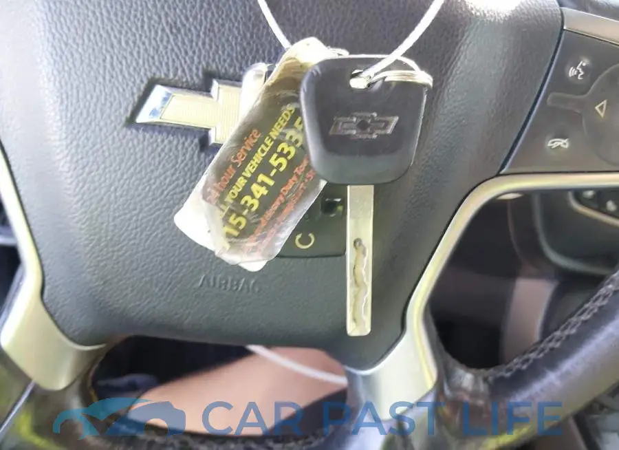 1GC1KWEY8JF153420# 11