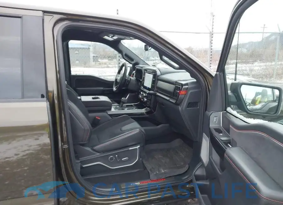 1FTFW1RJ8RFB32928# 5