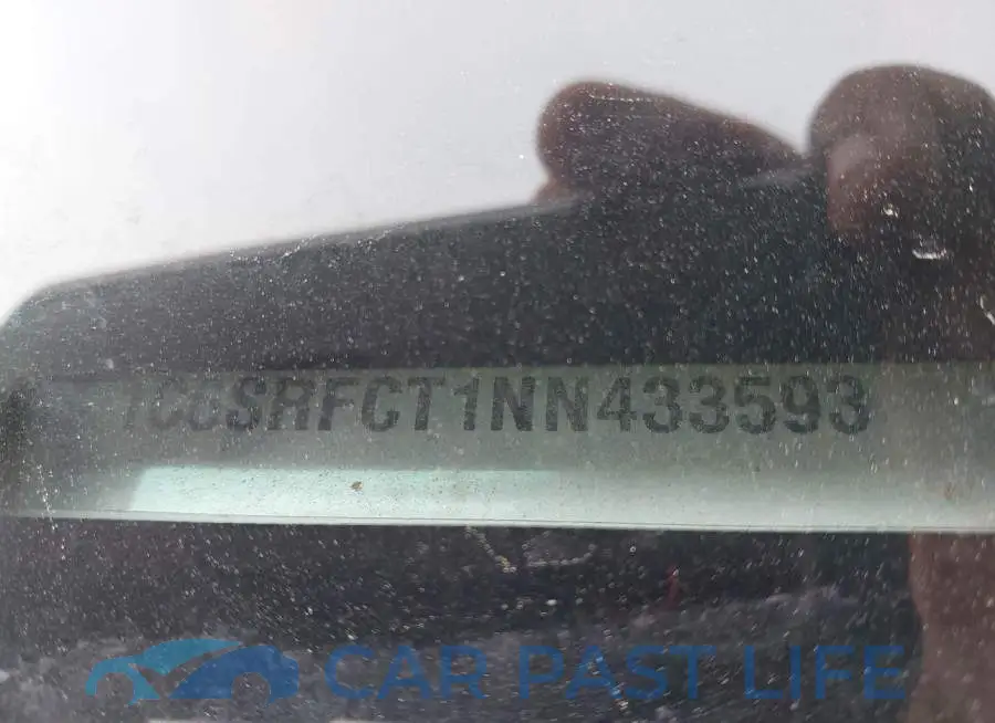 1C6SRFCT1NN433593# 9