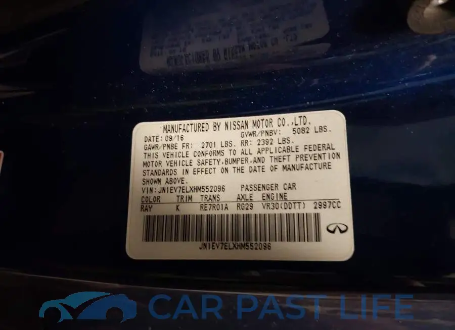 JN1EV7ELXHM552096# 9