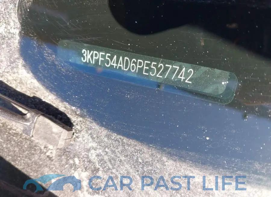 3KPF54AD6PE527742# 16