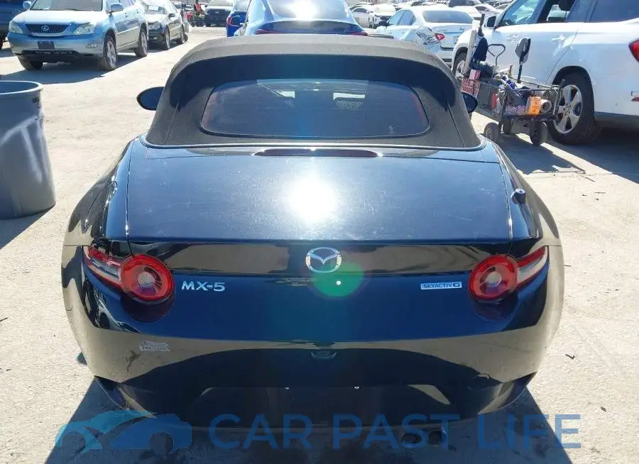 JM1NDAB74R0608353# 16