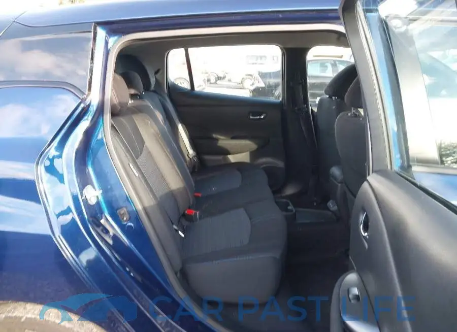 1N4AZ1BV5PC563018# 21