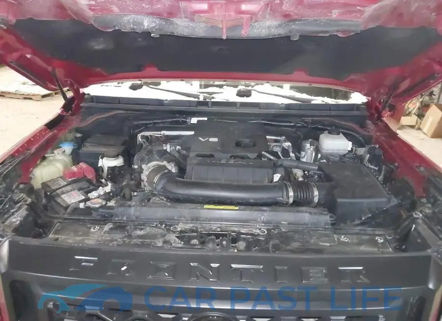 1N6ED1EK2PN604153# 10