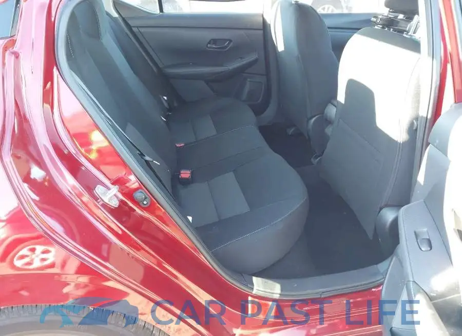 3N1AB8CV3SY275202# 8
